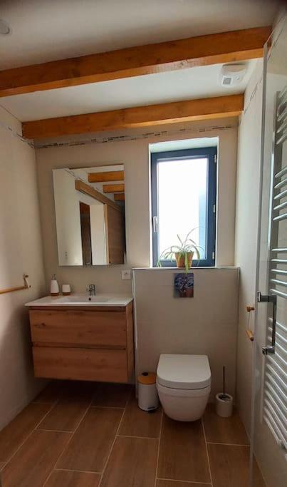 La De Shakespeare Mini-maison A Apartment