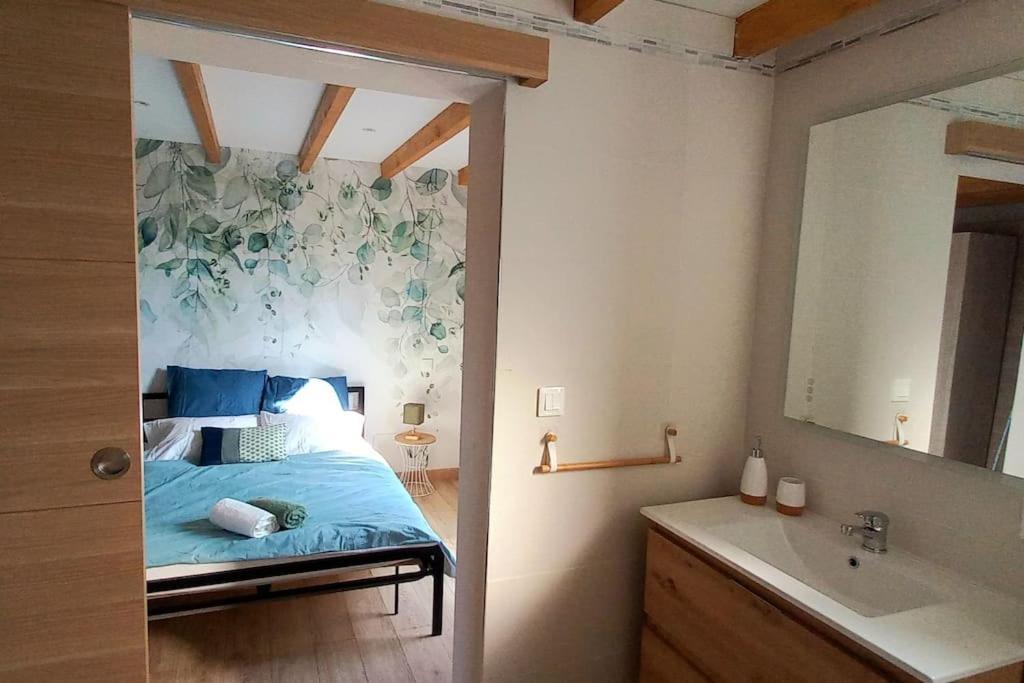 Apartment La De Shakespeare Mini-maison A