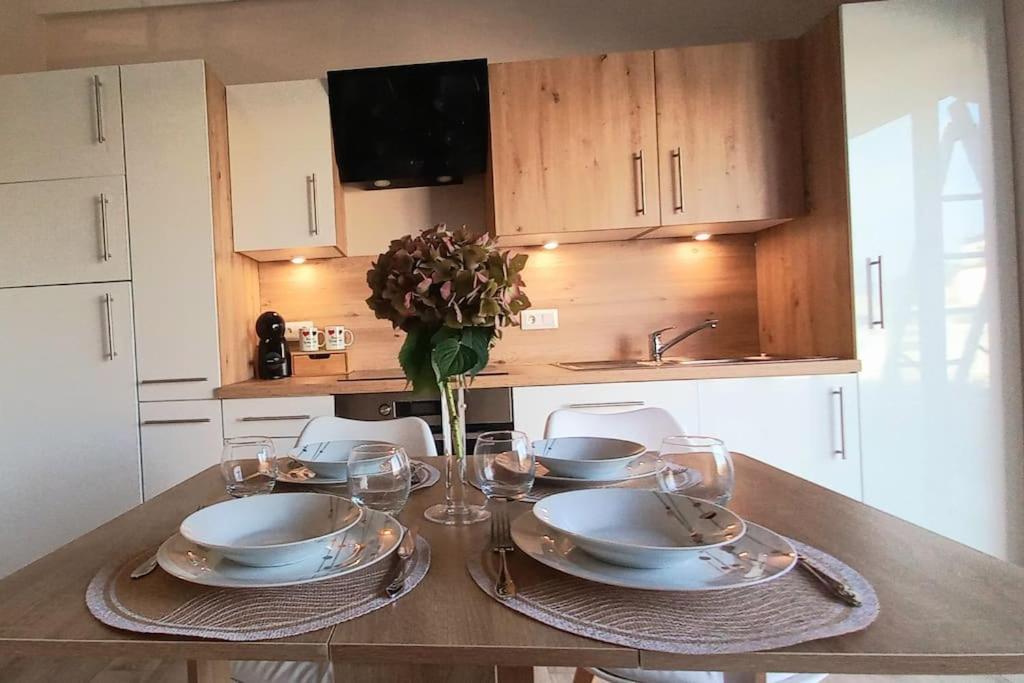 La De Shakespeare Mini-maison A Apartment Haguenau