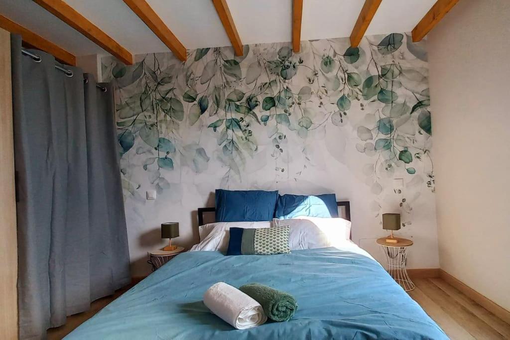 La De Shakespeare Mini-maison A *