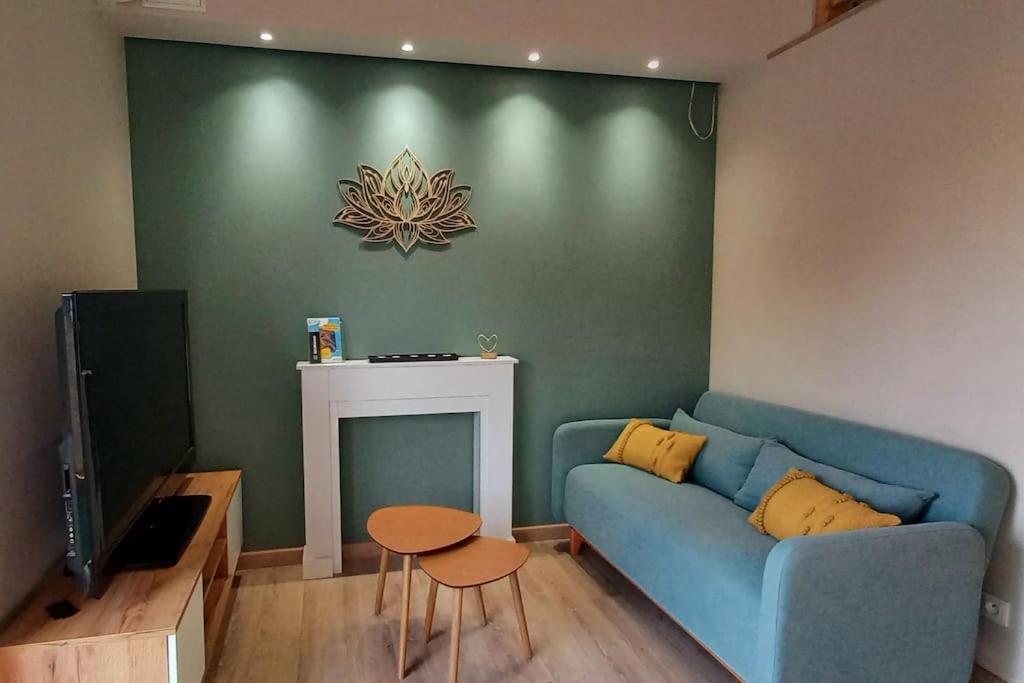 La De Shakespeare Mini-maison A Apartment